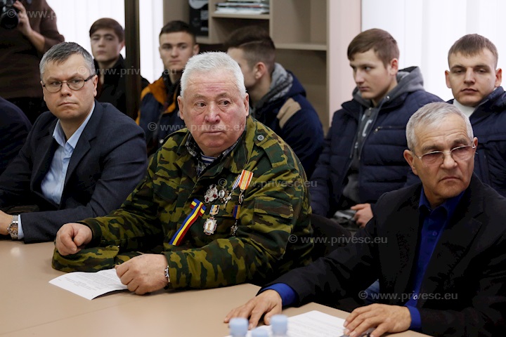 Fotografie eveniment