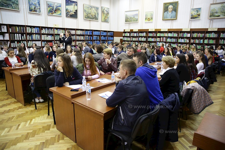 Fotografie eveniment