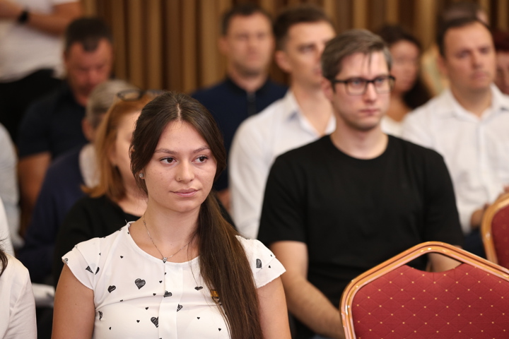 Fotografie eveniment