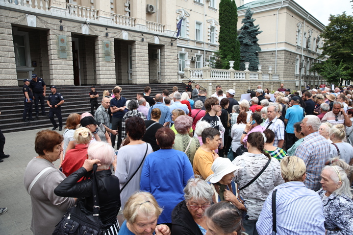 Fotografie eveniment