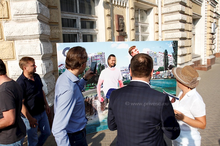 Fotografie eveniment