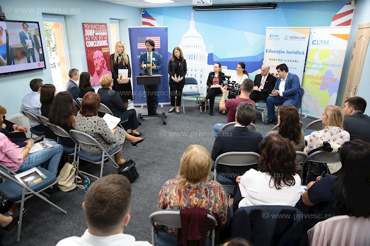 Fotografie eveniment