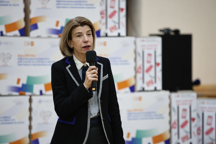 Fotografie eveniment