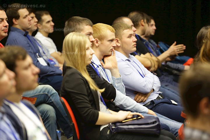 Fotografie eveniment