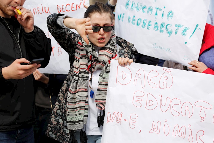 Fotografie eveniment