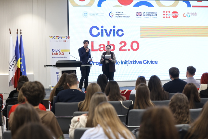 Fotografie eveniment