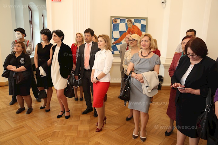 Fotografie eveniment