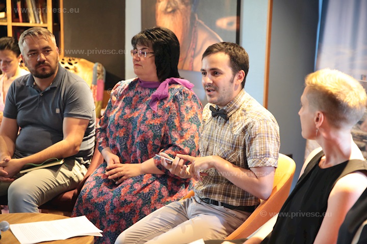 Fotografie eveniment
