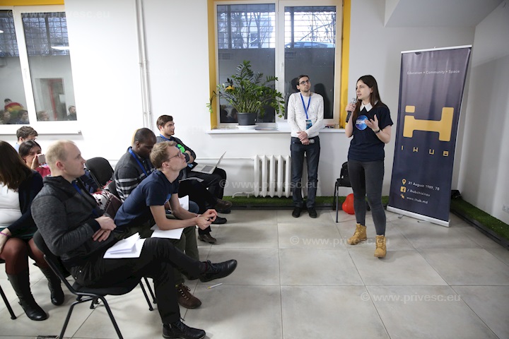 Fotografie eveniment