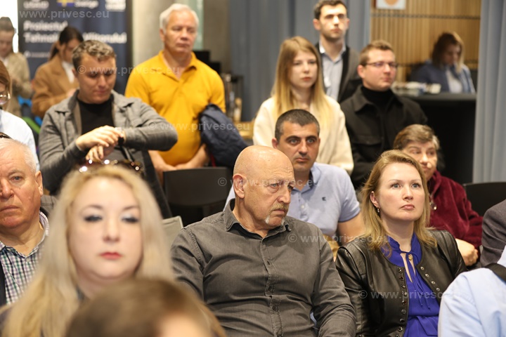 Fotografie eveniment