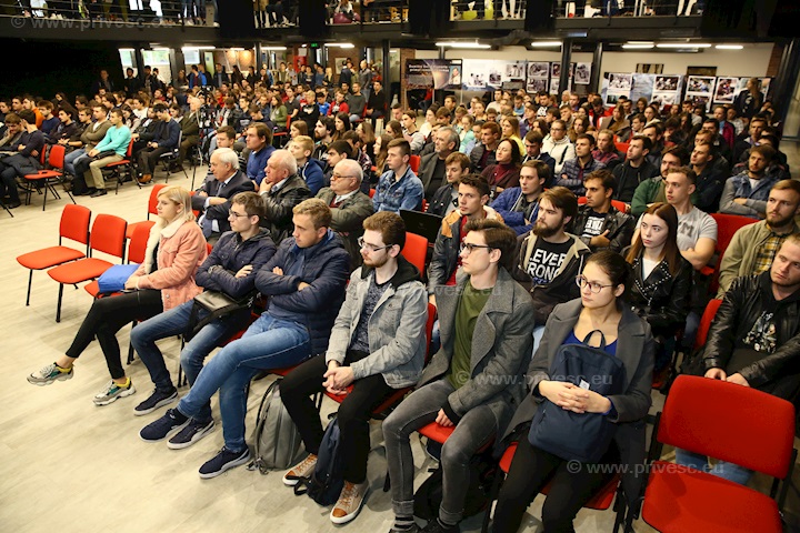 Fotografie eveniment