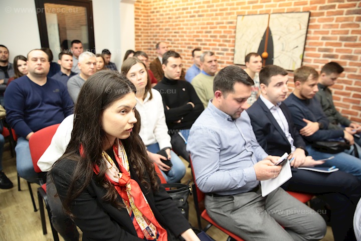 Fotografie eveniment