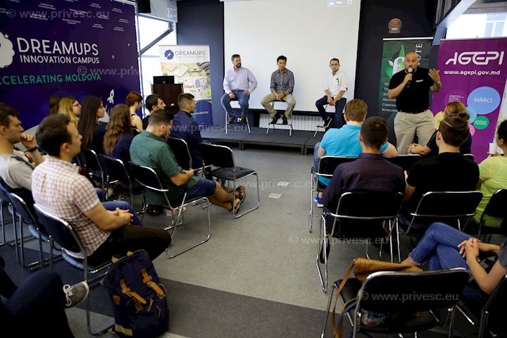 Fotografie eveniment