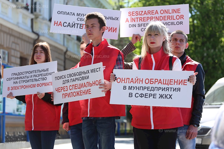 Fotografie eveniment