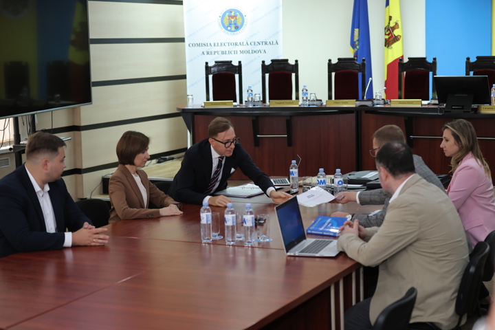 Fotografie eveniment