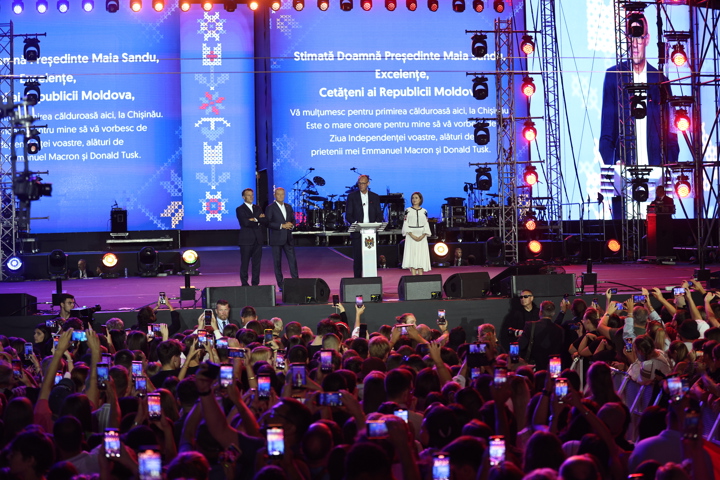 Fotografie eveniment