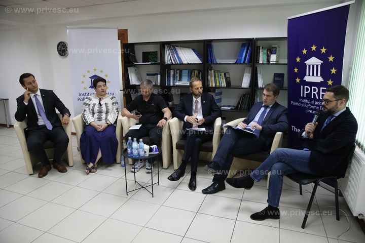 Fotografie eveniment