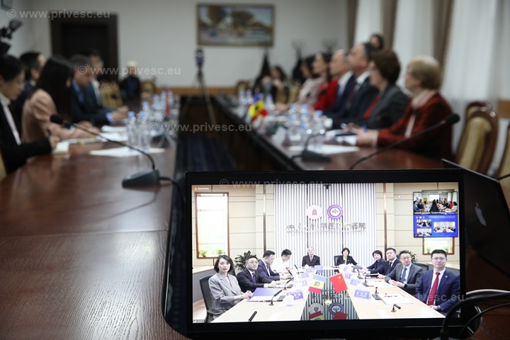 Fotografie eveniment