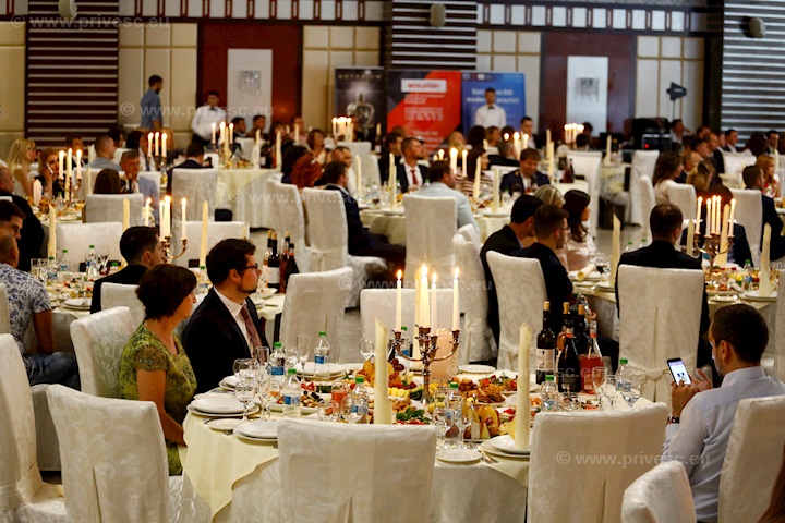 Fotografie eveniment