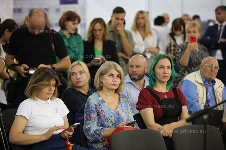 Fotografie eveniment