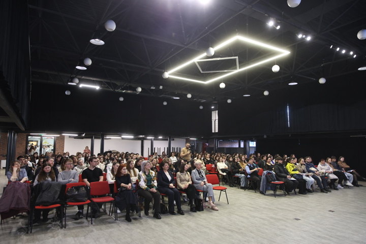 Fotografie eveniment