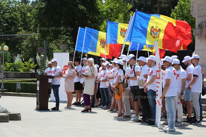 Fotografie eveniment
