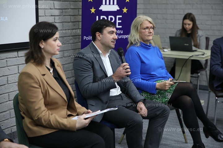 Fotografie eveniment