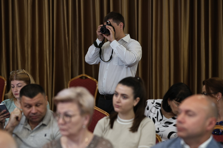 Fotografie eveniment