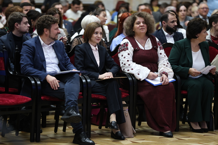 Fotografie eveniment