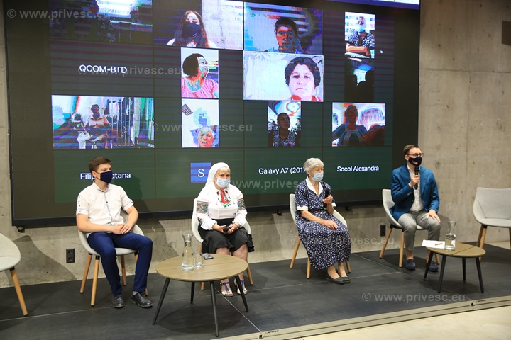 Fotografie eveniment