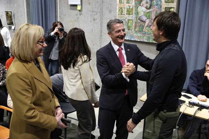 Fotografie eveniment