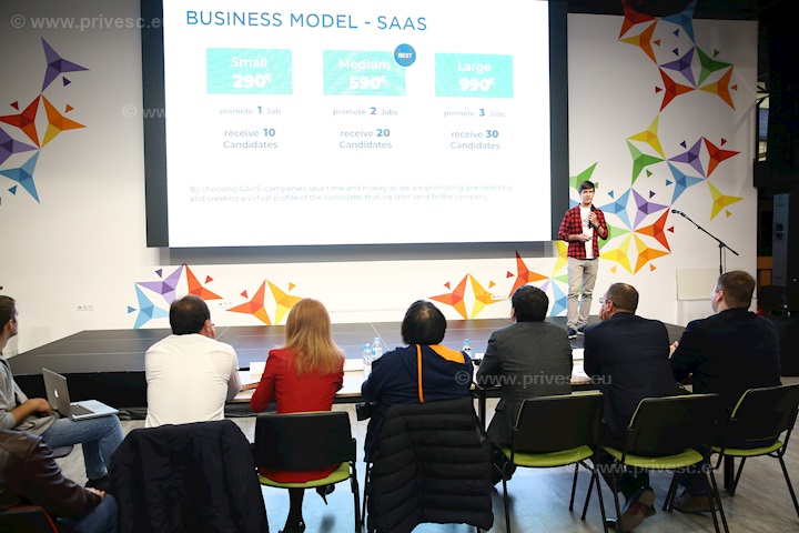 Fotografie eveniment