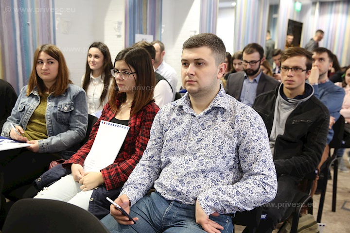 Fotografie eveniment