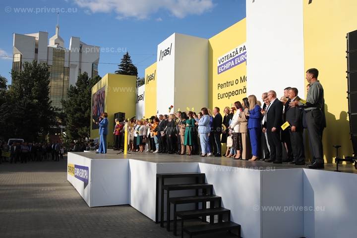 Fotografie eveniment