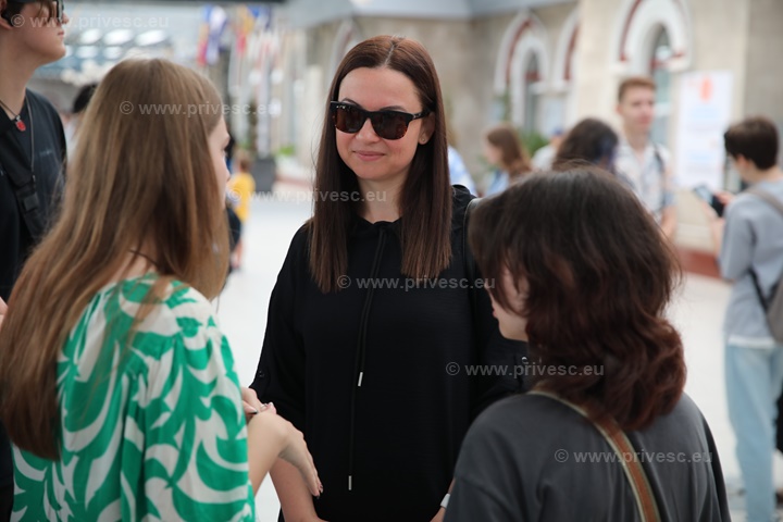 Fotografie eveniment