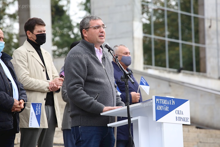 Fotografie eveniment