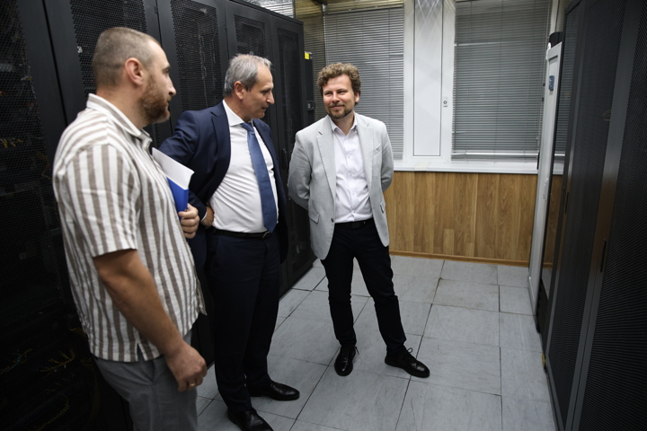 Fotografie eveniment