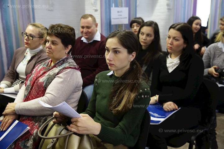 Fotografie eveniment