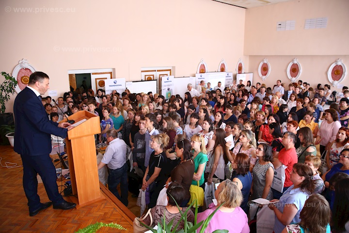 Fotografie eveniment