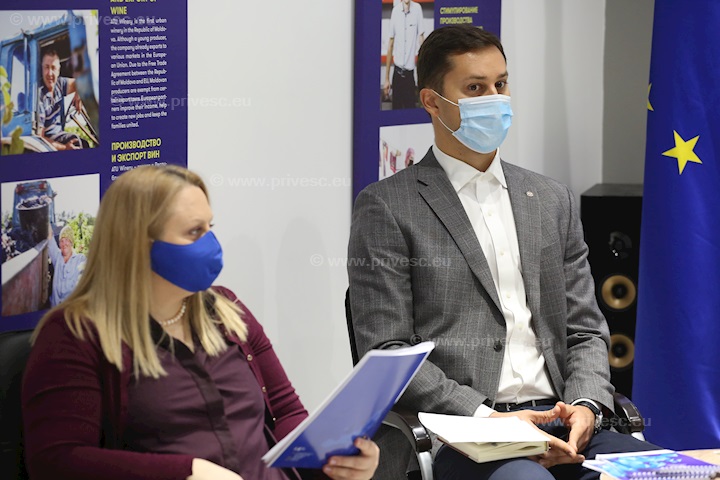 Fotografie eveniment