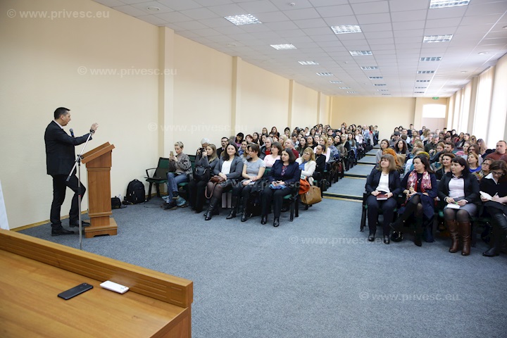 Fotografie eveniment