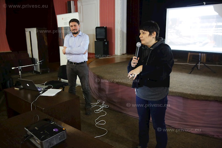 Fotografie eveniment