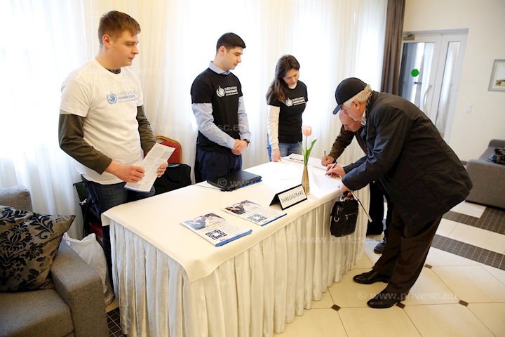 Fotografie eveniment