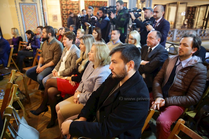 Fotografie eveniment