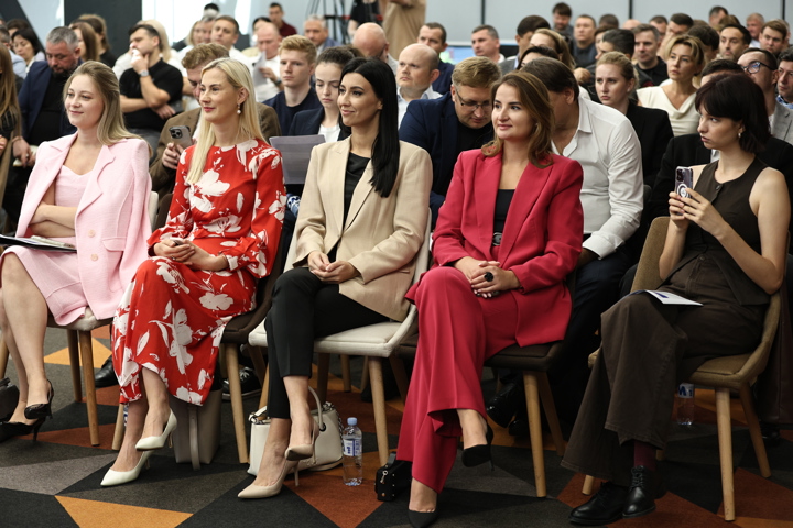 Fotografie eveniment