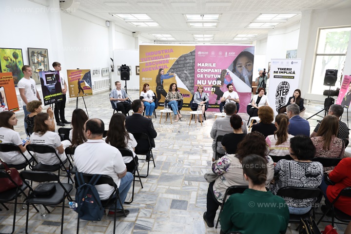 Fotografie eveniment