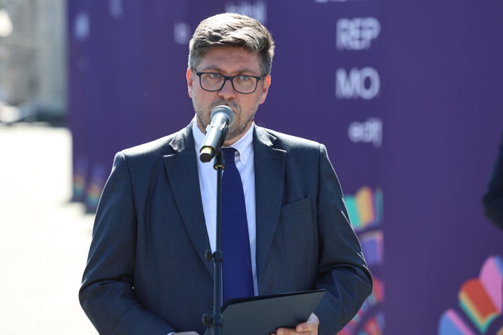 Fotografie eveniment