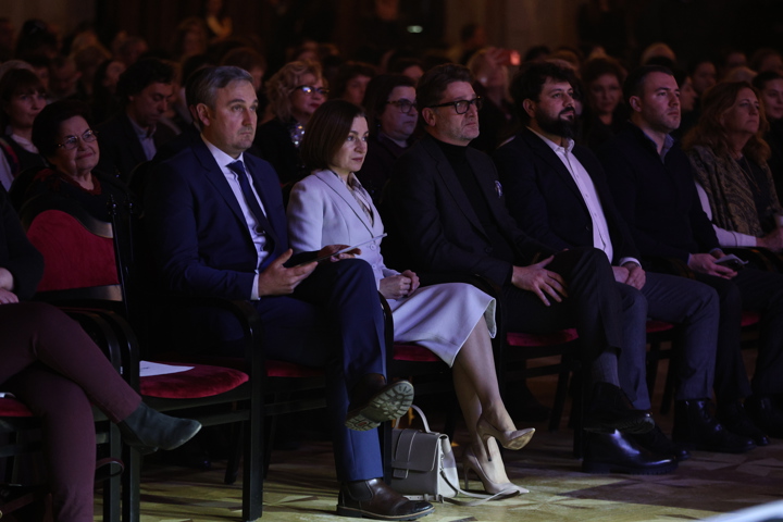 Fotografie eveniment