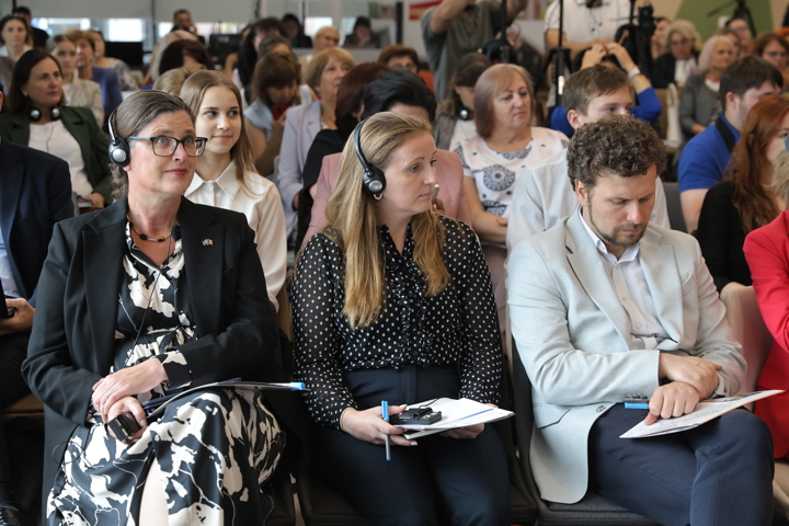 Fotografie eveniment