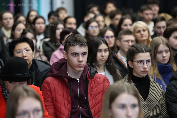 Fotografie eveniment